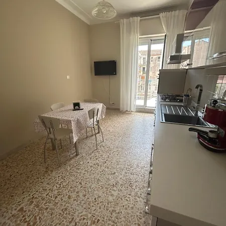 Apartamento Gorizia *