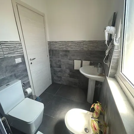 Gorizia Apartmán Katánie