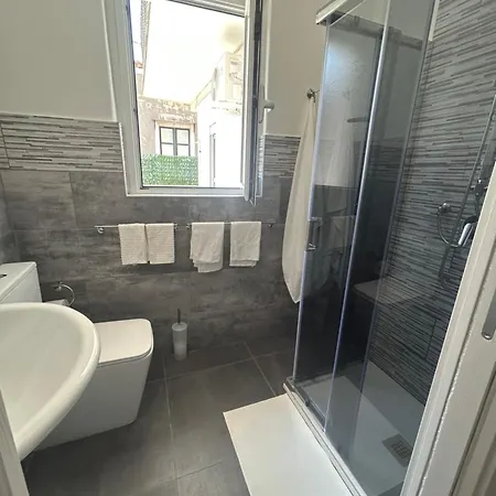 Apartmán Gorizia