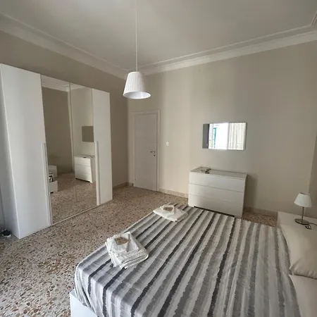 Gorizia Apartment Catania