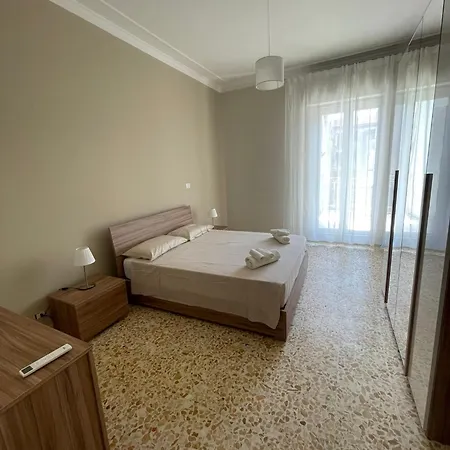 Gorizia Apartmán
