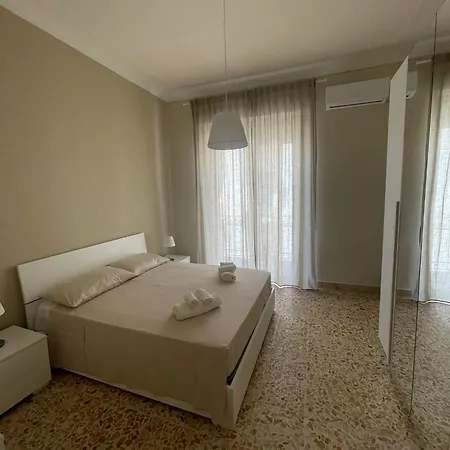 Apartment Gorizia Catania