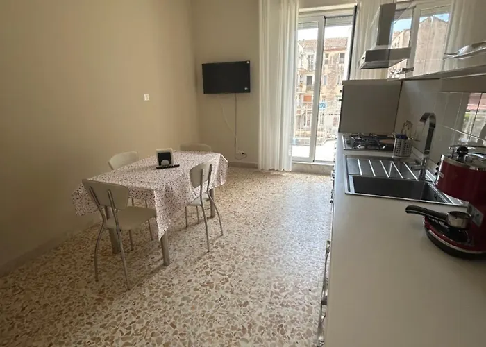 Appartement Gorizia *