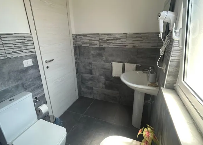Gorizia Appartement Catánia