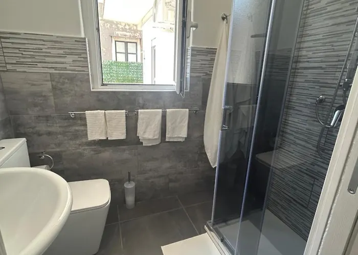 Appartement Gorizia