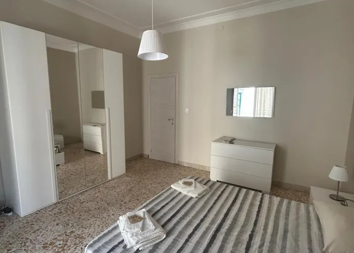 Gorizia Appartement Catánia