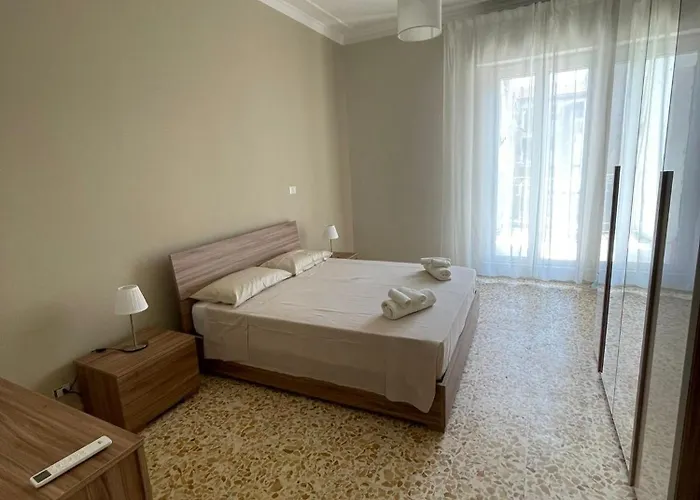 Gorizia Appartement