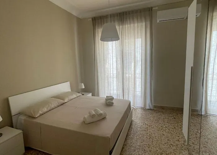 Appartement Gorizia Catánia